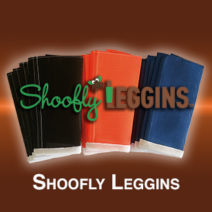 Shoofly Leggins